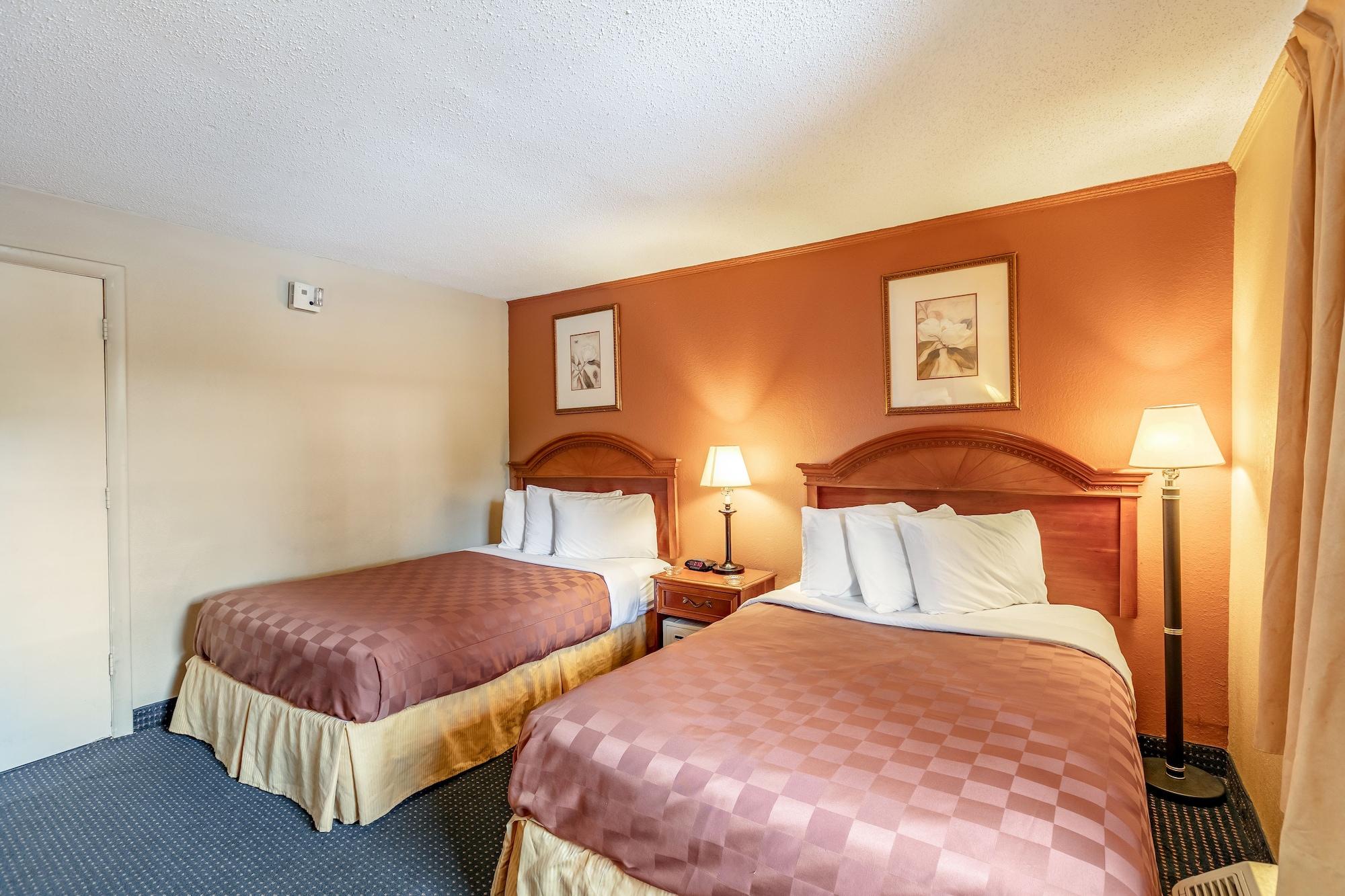 Red Carpet Inn - Stamford Dış mekan fotoğraf
