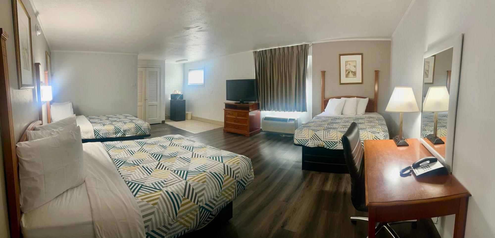 Red Carpet Inn - Stamford Dış mekan fotoğraf